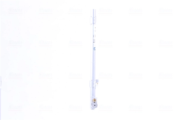 Condenseur, climatisation NISSENS 94851