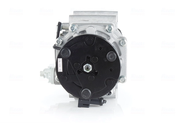 Compresseur, climatisation NISSENS 89365