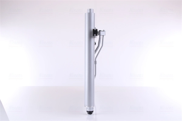 Condenseur, climatisation NISSENS 94815