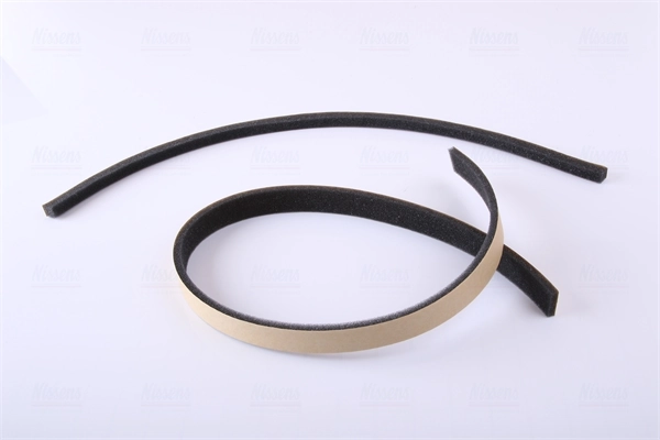 Système de chauffage NISSENS 77635