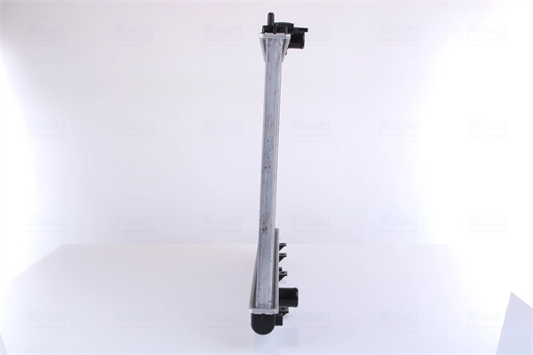Radiateur, refroidissement du moteur NISSENS 628972
