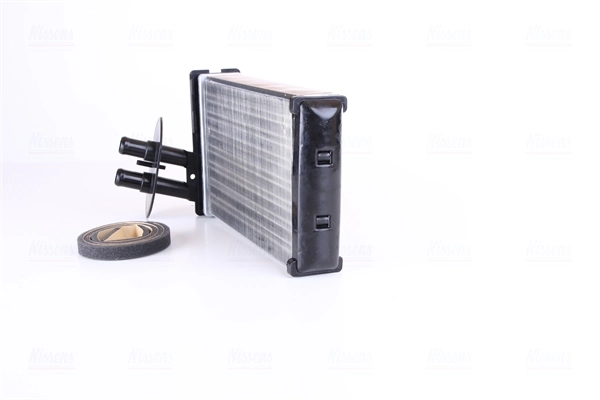 Système de chauffage NISSENS 73977