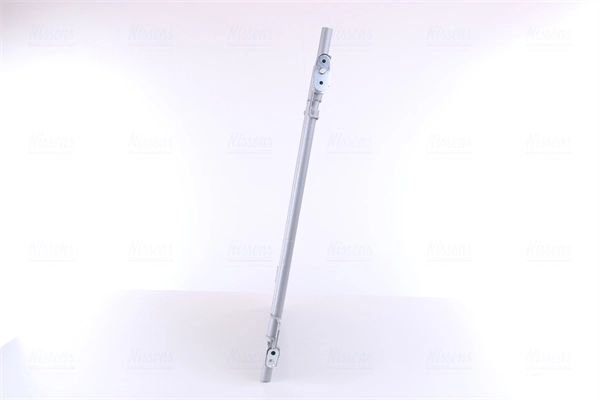 Condenseur, climatisation NISSENS 940619