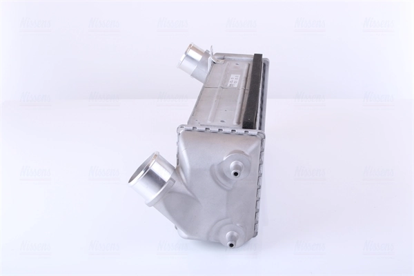 Intercooler, échangeur NISSENS 96559