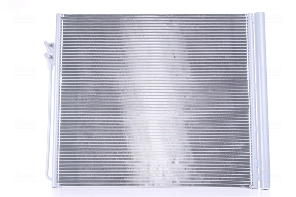 Condenseur, climatisation NISSENS 940343