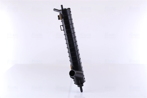 Radiateur, refroidissement du moteur NISSENS 68001A