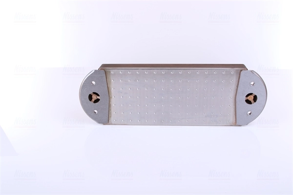 Radiateur d'huile NISSENS 90765