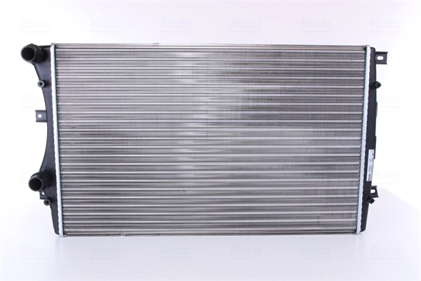 Radiateur, refroidissement du moteur NISSENS 65280A