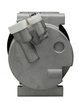 Compresseur, climatisation NISSENS 89330