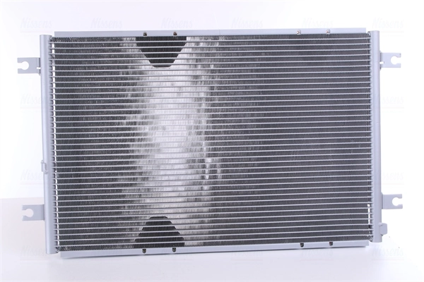 Condenseur, climatisation NISSENS 940174