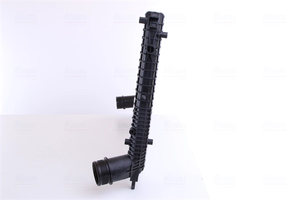 Intercooler, échangeur NISSENS 96542