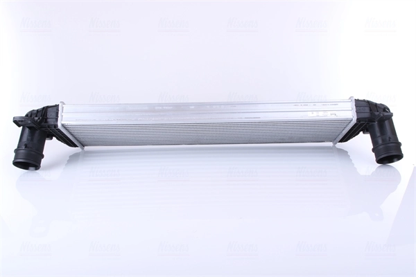 Intercooler, échangeur NISSENS 96571