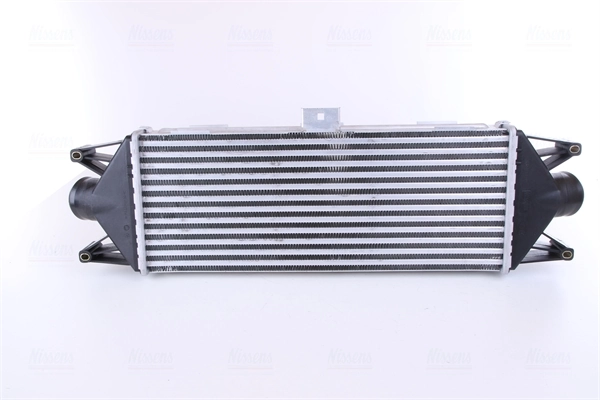 Intercooler, échangeur NISSENS 96727