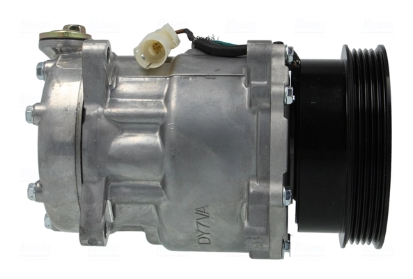 Compresseur, climatisation NISSENS 89187