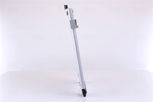 Condenseur, climatisation NISSENS 940825