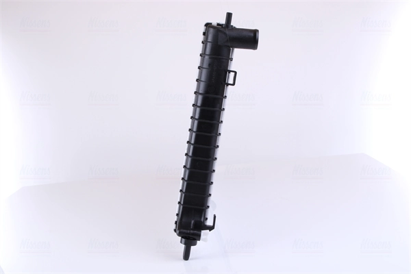 Radiateur, refroidissement du moteur NISSENS 68000A