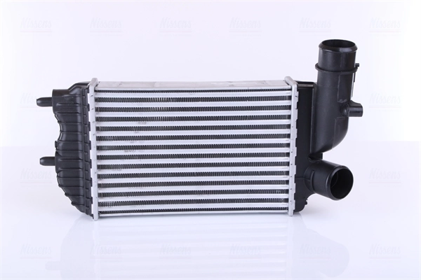 Intercooler, échangeur NISSENS 96889