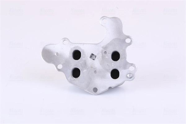 Radiateur d'huile NISSENS 90968