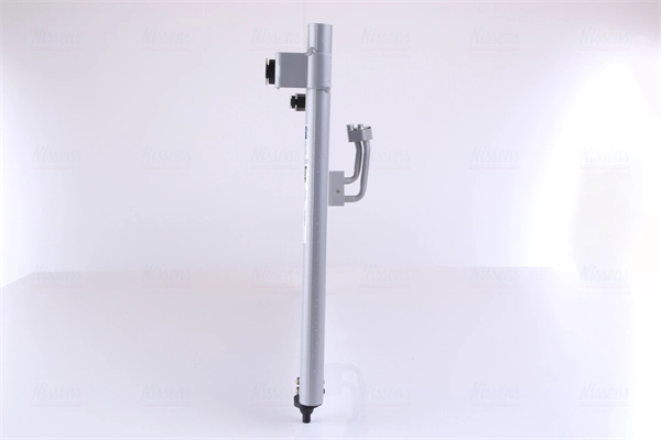 Condenseur, climatisation NISSENS 94702