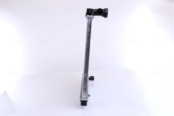Radiateur, refroidissement du moteur NISSENS 64169