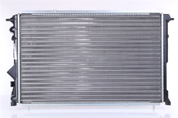 Radiateur, refroidissement du moteur NISSENS 63874