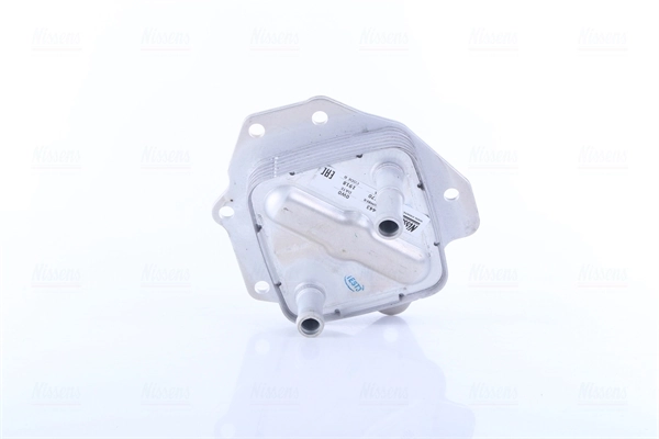 Radiateur d'huile NISSENS 91443