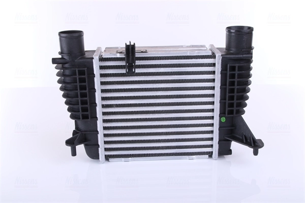 Intercooler, échangeur NISSENS 96645