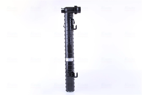 Radiateur, refroidissement du moteur NISSENS 65302