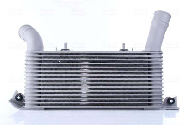 Intercooler, échangeur NISSENS 961006