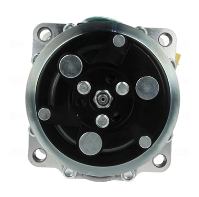 Compresseur, climatisation NISSENS 89032