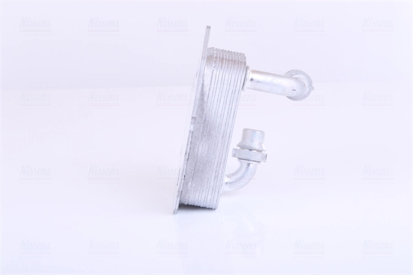 Radiateur d'huile NISSENS 90996