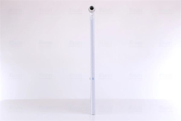 Radiateur basse température, intercooler NISSENS 627032