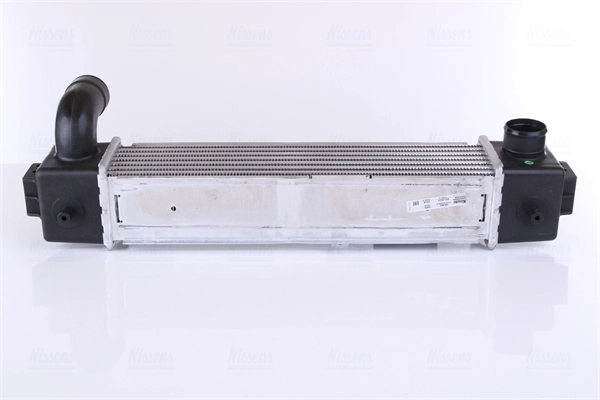 Intercooler, échangeur NISSENS 96384