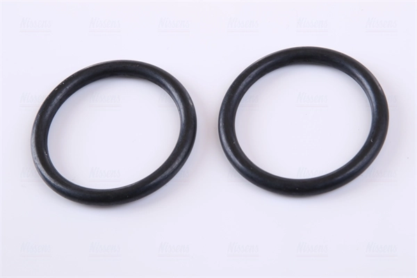 Radiateur, refroidissement du moteur NISSENS 69704A