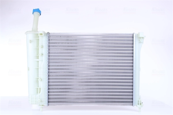 Radiateur, refroidissement du moteur NISSENS 61936