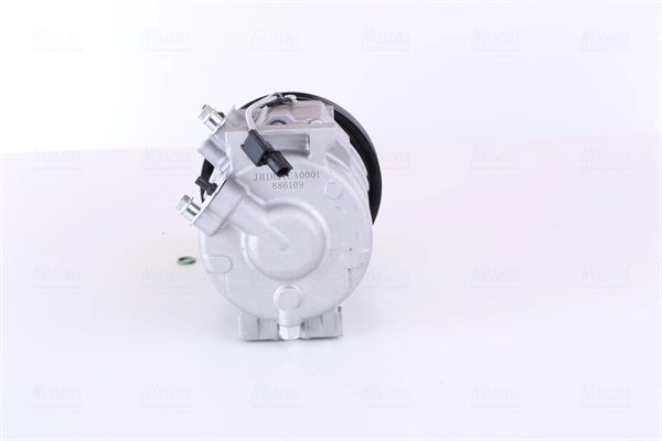 Compresseur, climatisation NISSENS 890881