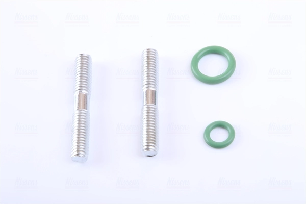 Condenseur, climatisation NISSENS 940251