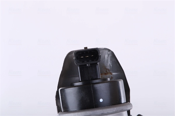 Turbocompresseur, suralimentation NISSENS 93498