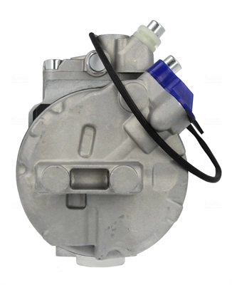 Compresseur, climatisation NISSENS 89027