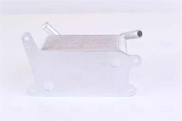 Radiateur d'huile de boîte automatique NISSENS 90841