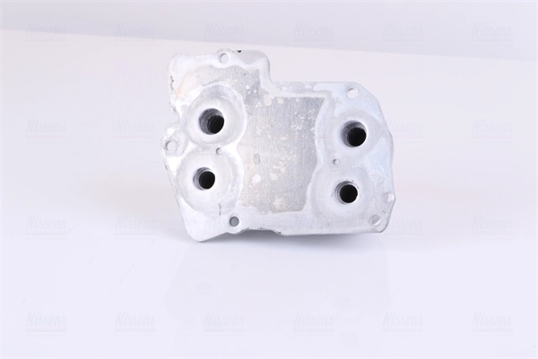 Radiateur d'huile NISSENS 90811