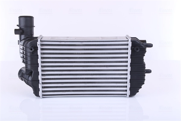 Intercooler, échangeur NISSENS 96889