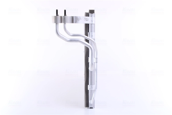 Condenseur, climatisation NISSENS 941131
