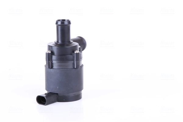 Pompe à eau, refroidissement du moteur NISSENS 831068