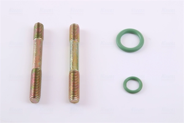 Condenseur, climatisation NISSENS 940789