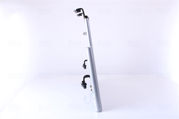 Condenseur, climatisation NISSENS 940083
