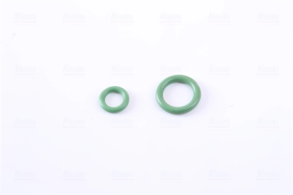 Condenseur, climatisation NISSENS 940425