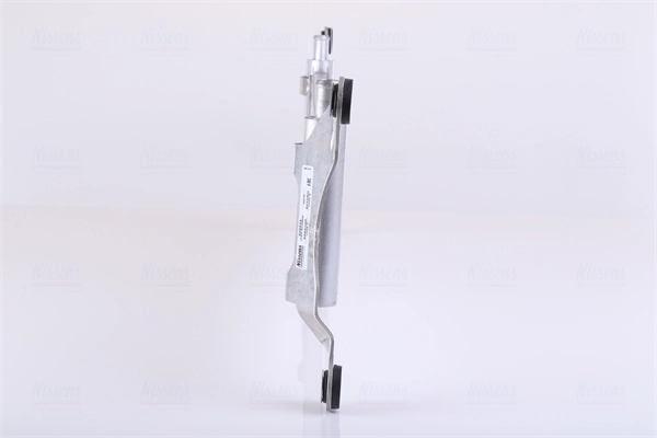 Radiateur, refroidissement du moteur NISSENS 606955
