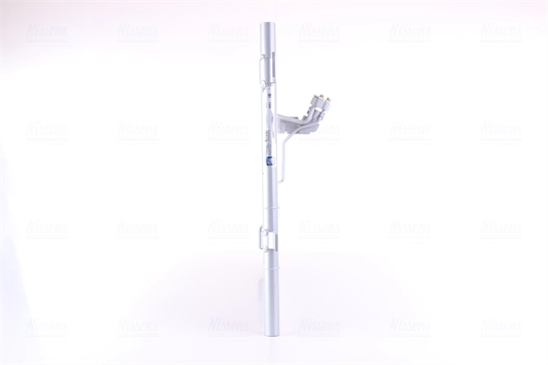 Condenseur, climatisation NISSENS 940149
