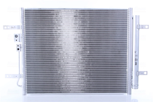 Condenseur, climatisation NISSENS 940931